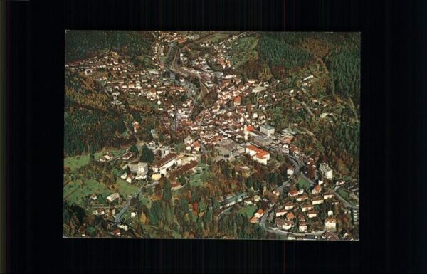 Bad Wildbad