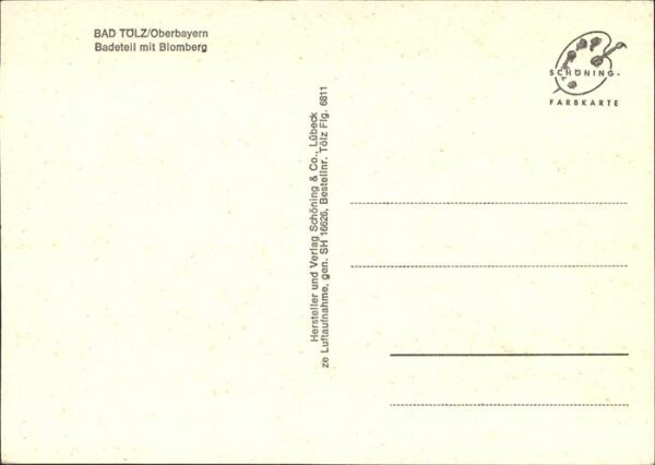 Bad Toelz – Bild 2