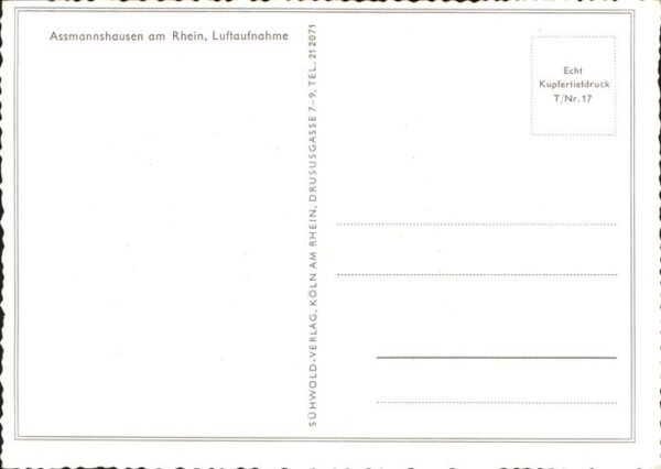 Assmannshausen – Bild 2