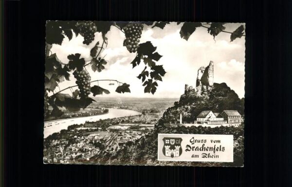 Drachenfels