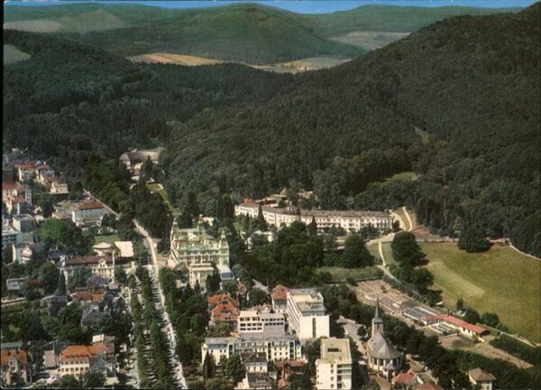 Bad Wildungen