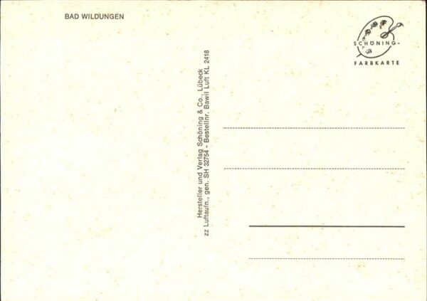 Bad Wildungen – Bild 2