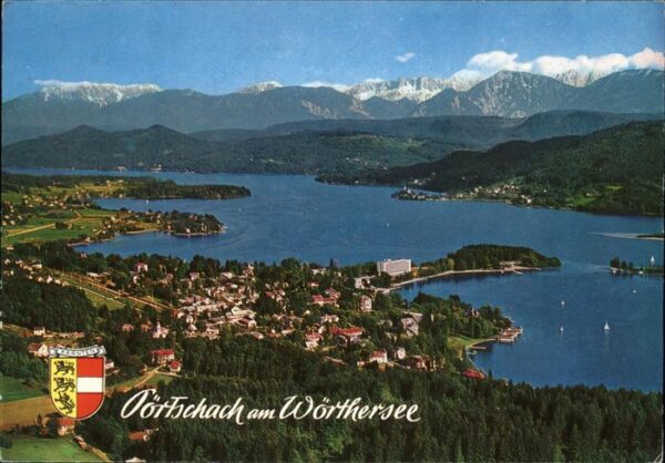 Poertschach Woerthersee