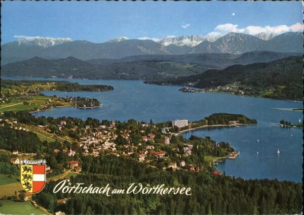 Poertschach Woerthersee