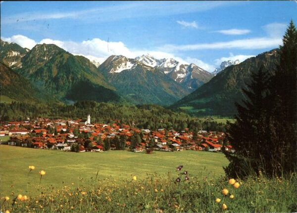Oberstdorf