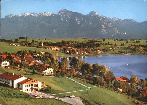 Hopfen See