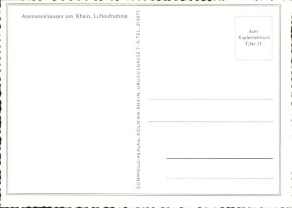Assmannshausen – Bild 2
