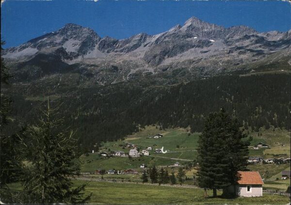 Taufers mit Rein