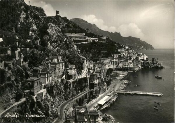 Amalfi
