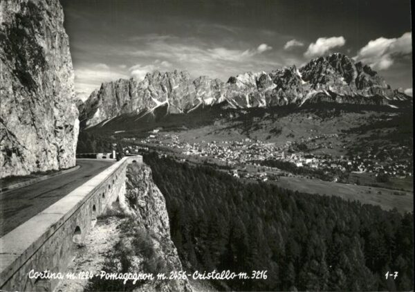 Cortina d Ampezzo