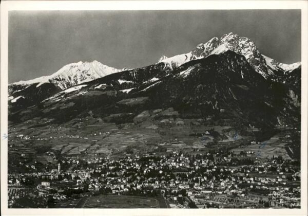 Merano Meran