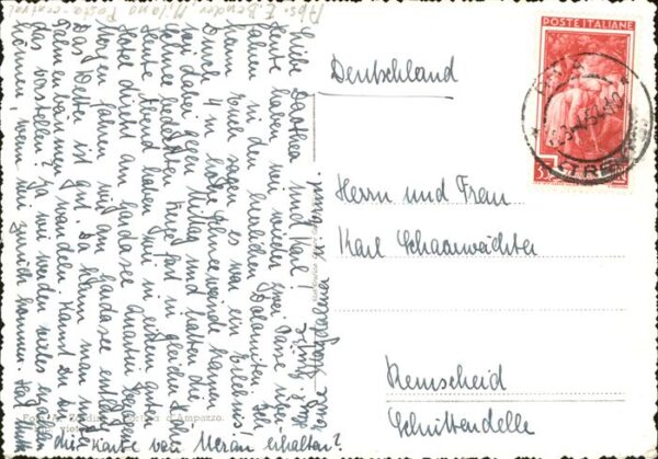 Cortina d Ampezzo – Bild 2