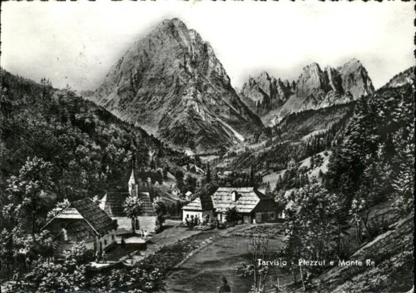Tarvisio