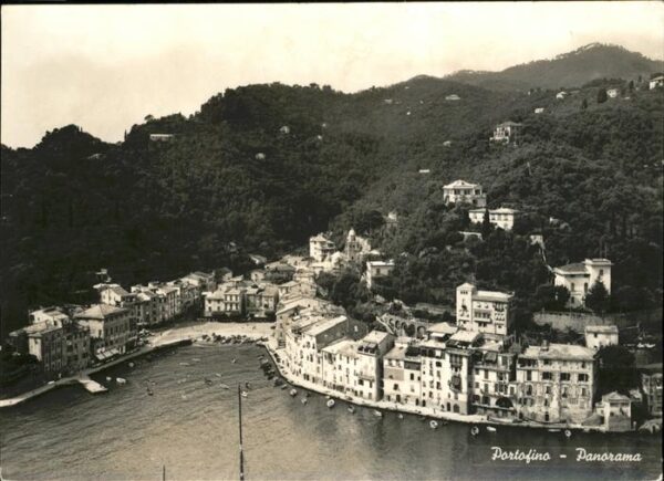 Portofino Liguria
