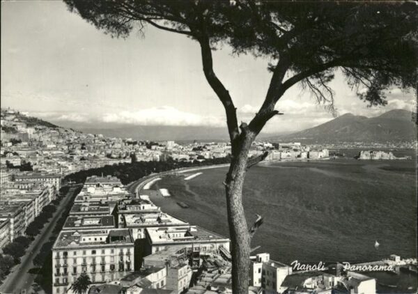 Napoli Neapel