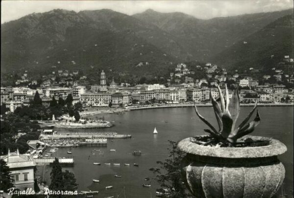 Rapallo