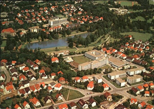 Bad Salzuflen