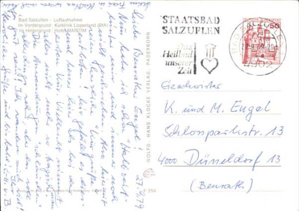 Bad Salzuflen – Bild 2