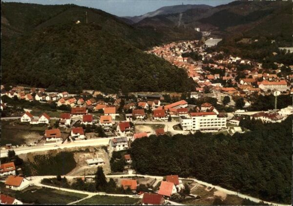 Bad Lauterberg