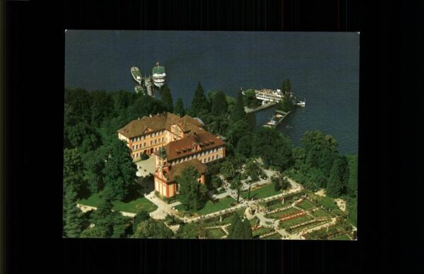 Insel Mainau
