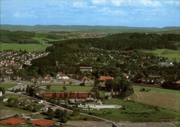 Bad Duerrheim