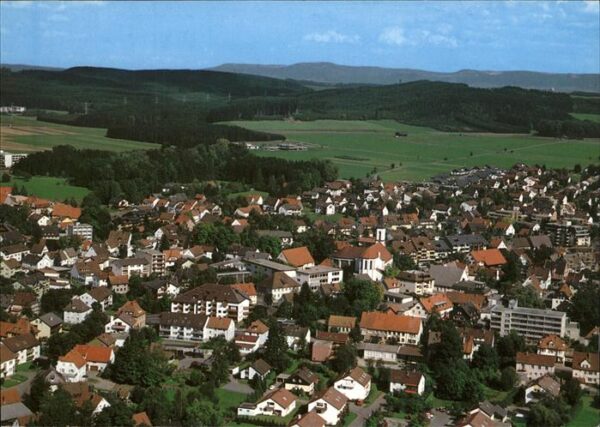 Bad Duerrheim
