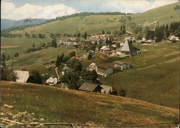 Todtnauberg