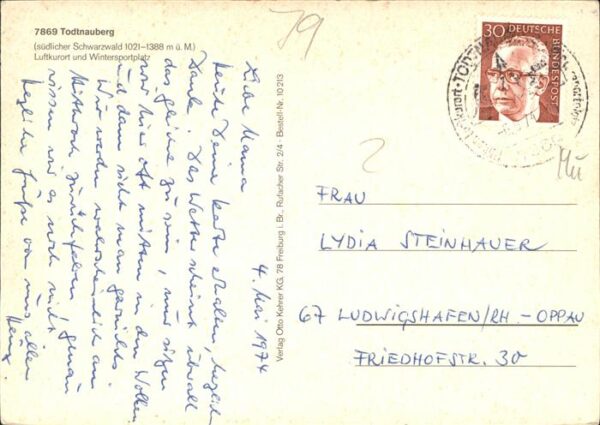 Todtnauberg – Bild 2
