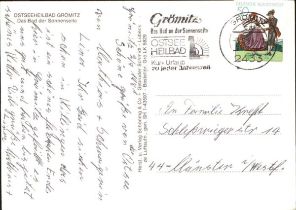 Groemitz Ostseebad – Bild 2