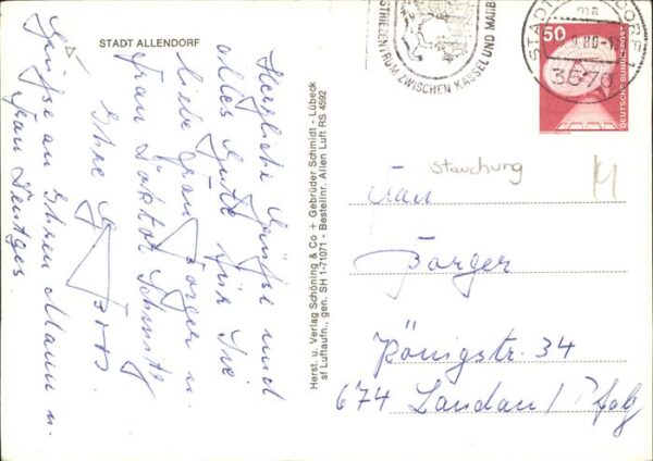 Stadtallendorf – Bild 2