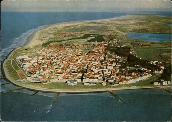 Norderney Nordseebad