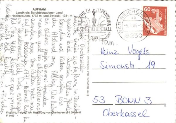 Aufham Anger – Bild 2