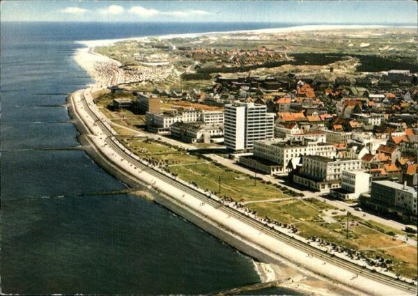Norderney Nordseebad