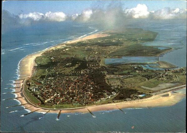 Norderney Nordseebad