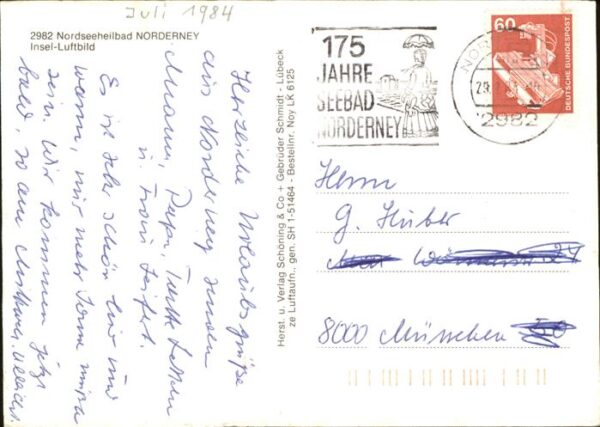 Norderney Nordseebad – Bild 2