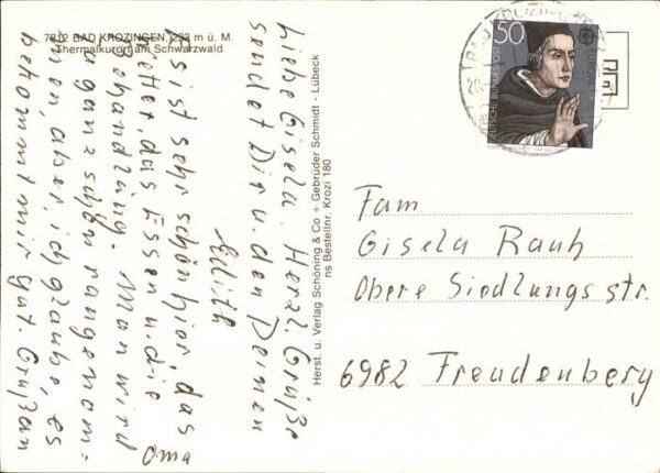 Bad Krozingen – Bild 2