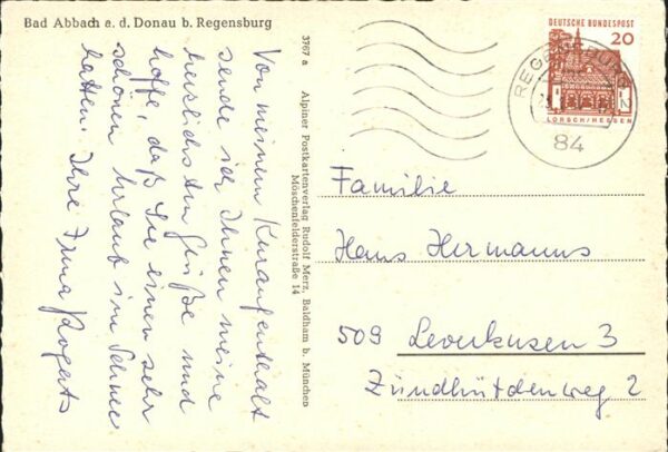 Bad Abbach – Bild 2