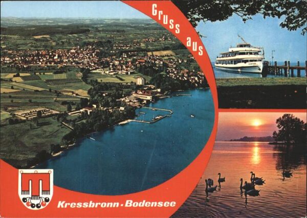 Kressbronn Bodensee