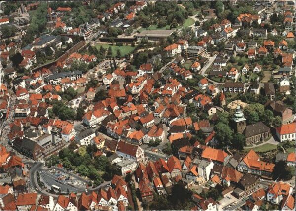 Bad Salzuflen