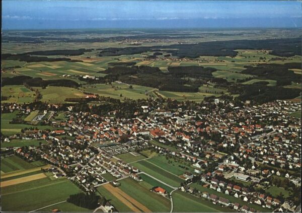 Bad Woerishofen