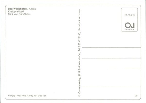 Bad Woerishofen – Bild 2