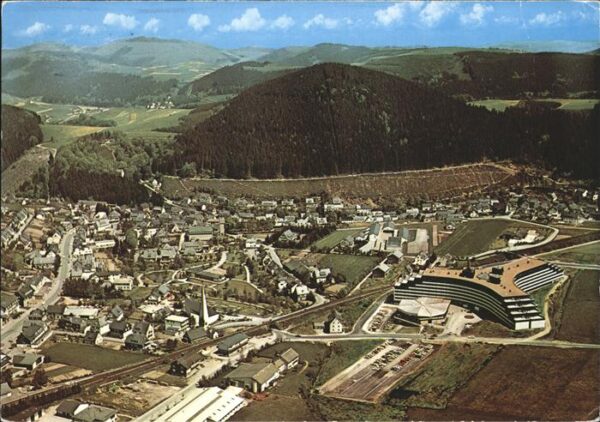Willingen Sauerland