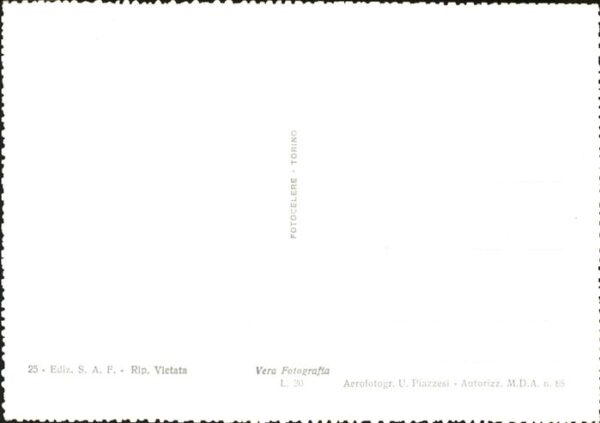 Rom Roma Piazzo del Papalo – Bild 2