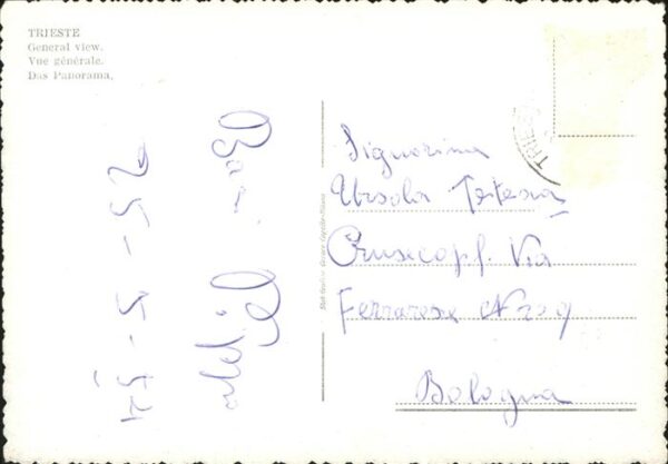 Trieste – Bild 2