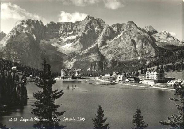 Sorapiss
