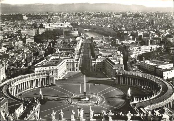 Rom Roma