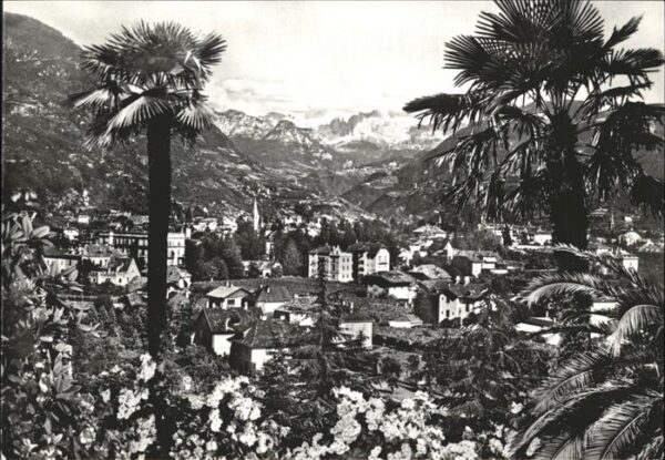 Bozen Suedtirol
