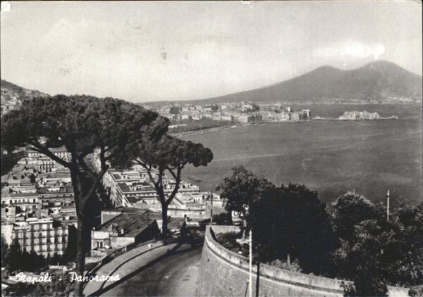 Napoli Neapel