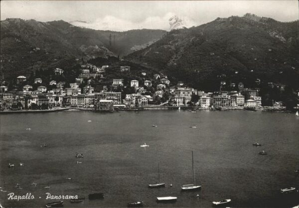 Rapallo