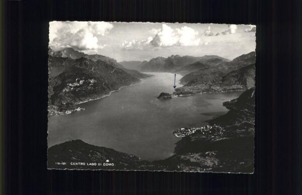 Lago di Como